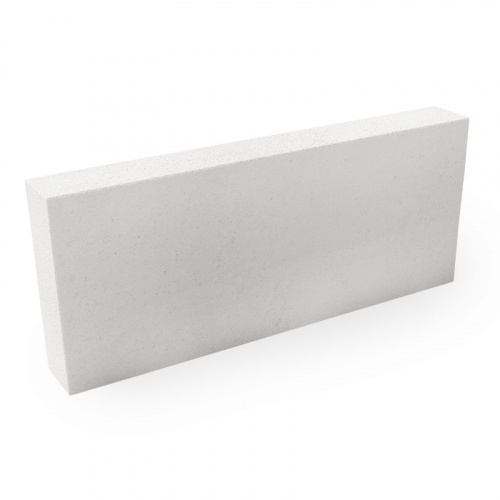 Газобетонные блоки CubiBlock D400 625х150х250 перегородочные