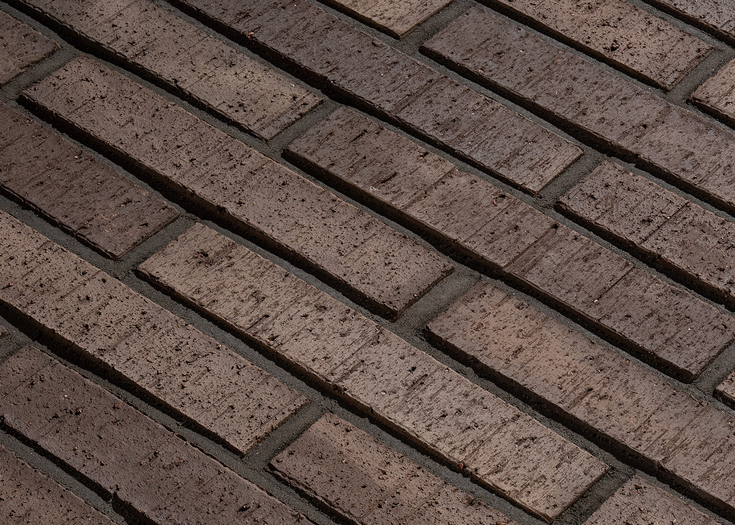 Клинкерный кирпич Plinfa Iron 2809