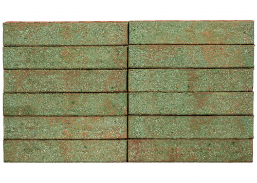 Клинкерный кирпич Plinfa Iron 2620