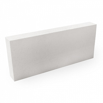 Газобетонные перегородочные блоки Hebel (ЛЗИД) 600х300х100, D600